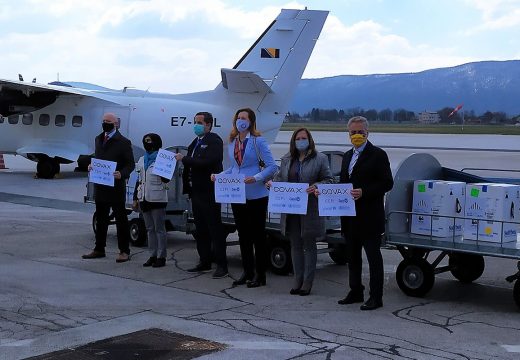 COVAX mehanizam skupo koštao BiH