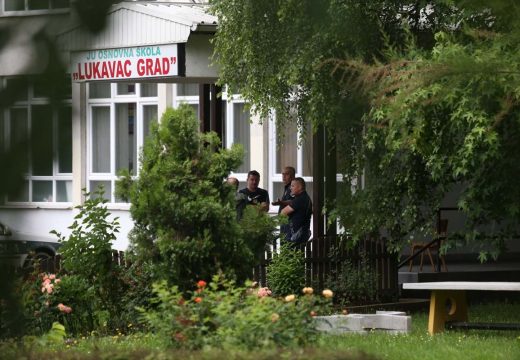 Treba li krivično da odgovaraju i djeca mlađa od 14 godina?