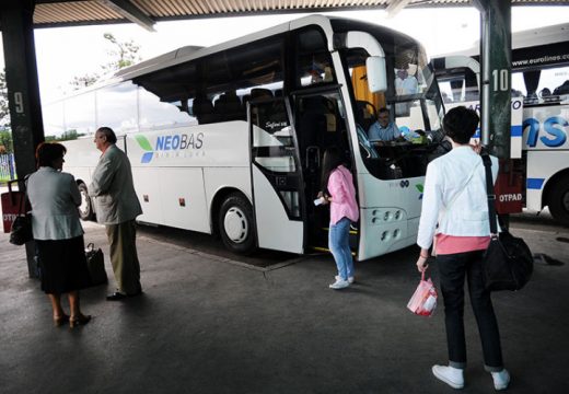 Autobusi svakodnevno voze do mora
