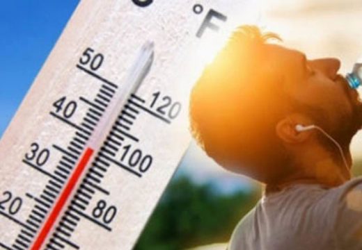 Zašto u vrelim danima treba sa sobom da nosite kockicu supe