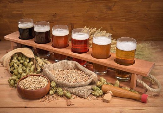 Sve manje njemačkih firmi na listi najvećih proizvođača piva