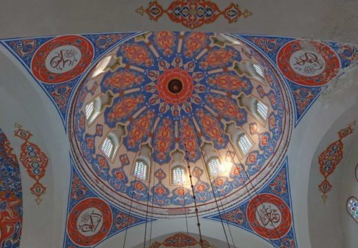 Muslimani dobilježavaju prvi dan Kurban-bajrama