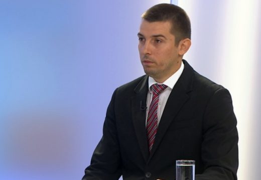 Šulić: Turizam i ugostiteljstvo – najveća razvojna šansa Srpske