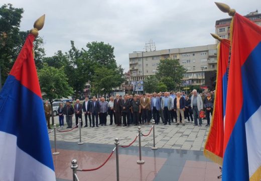 Sjećanje na hrabre borce Semberije