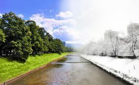 Ljeto počinje u srijedu 21. juna u 16 časova i 57 minuta