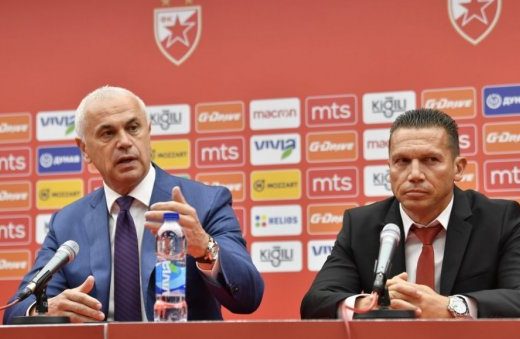 Barak Bahar spremio prvi veliki transfer