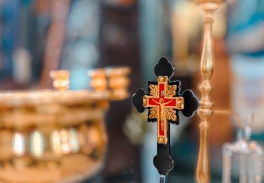 Danas proslavljamo Prepodobnog Visariona i Ilariona Novog