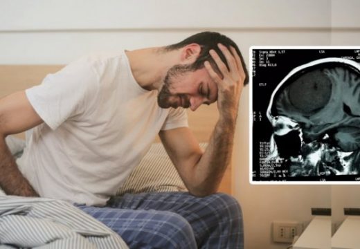 Rani simptomi koji ukazuju na mogućnost multiple skleroze