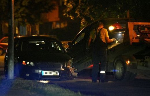 Saobraćajna nesreća u Bijeljini: Sudarila se dva vozila, ima povrijeđenih