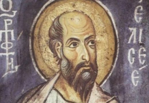 Danas slavimo Svetog Jeliseja: Prorok koji donosi iscjeljenje