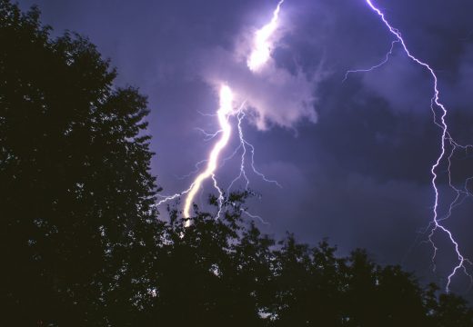 Na cijelom prostoru BiH žuti meteoalarm