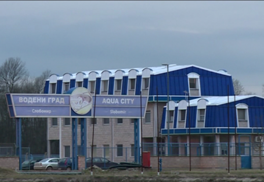 Završen stečajni postupak za Pavlovićev „Aqua City“