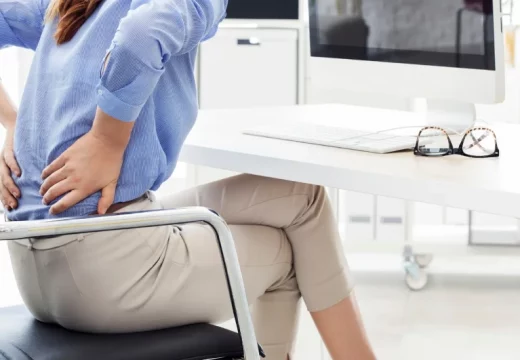 Išijas se javlja I kod mlađih pacijenata