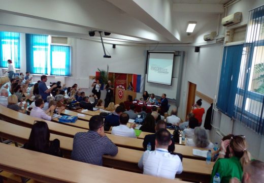 Poguban uticaj politike na ekonomska kretanja