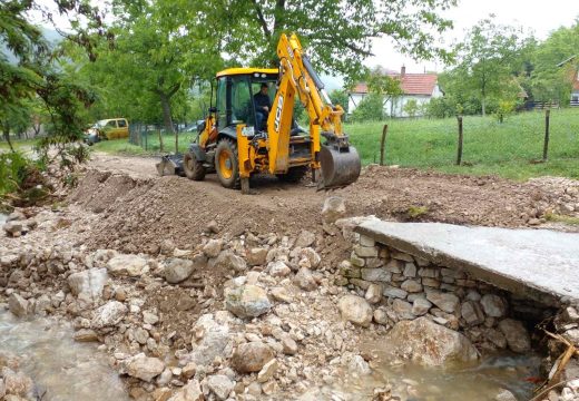 Komisije utvrđuju razmjere štete