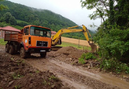 Priroda uzvraća udarac