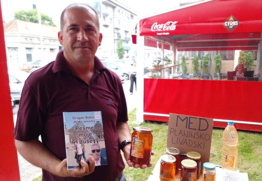  Inspiriše me ljubav i priroda