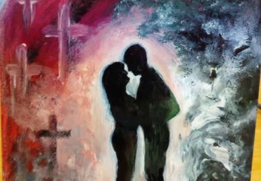  Život bez ljubavi je kao jelo bez soli