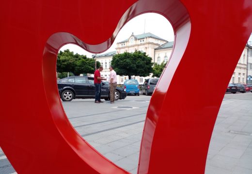 Selfi za uspomenu iz Bijeljine