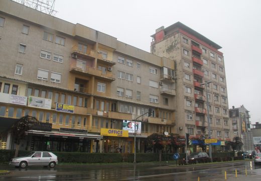 U maju zabilježne padavine iznad prosjeka, ali rekord ipak drži 1899. godina