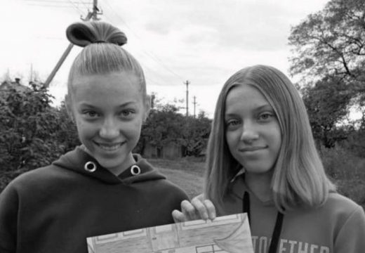 Ovo su bliznakinje koje su ubijene u raketnom napadu na piceriju