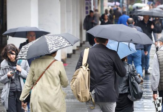 Upala pluća se često dešava kad je ovakvo vrijeme