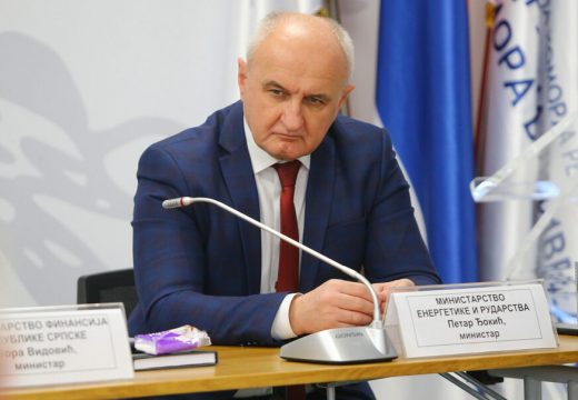 U Đokićevom ministarstvu potrošili 100.000 KM na putovanja bez putnih naloga