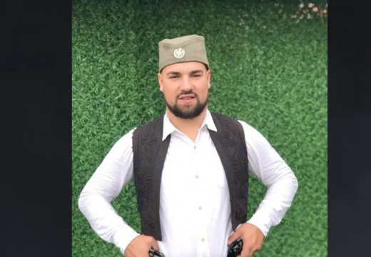 Petar je deveta žrtva masakra u Mladenovcu, 50 dana se borio za život