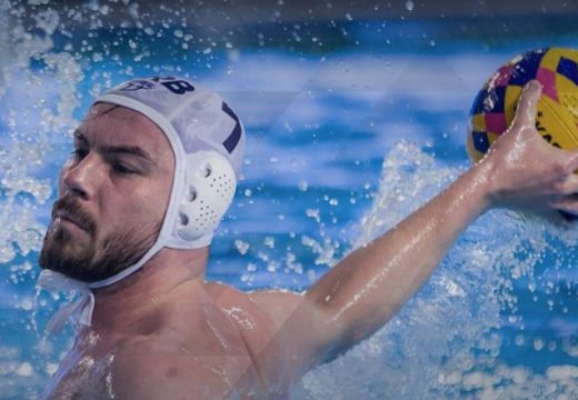 Vaterpolisti Srbije pobjedom protiv Turske završili kvalifikacije za EP