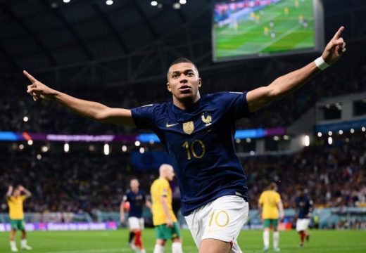 Mbape napušta PSG: Francuz postaje novi „Kralj“ za 250 miliona evra