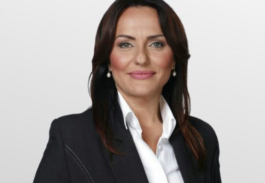 Žena sam od krvi i mesa, što to ne bih pokazala