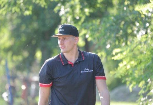 ZAŠTO NIKOLA JOKIĆ NE IDE NA MORE? Egzotične destinacije ga ne zanimaju