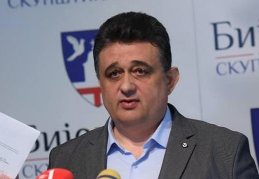 Zlatan Lazarević pušten da se brani sa slobode