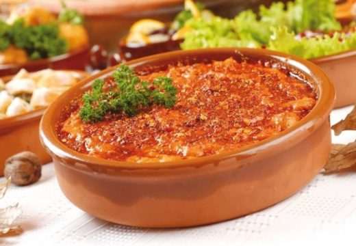 Prijedlog za danas: Pijani prebranac