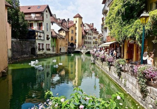 Gradovi u regiji na spisku najboljih za život u penziji