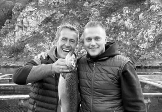 Preminuo Armin Begović, sin pjevača Enesa Begovića