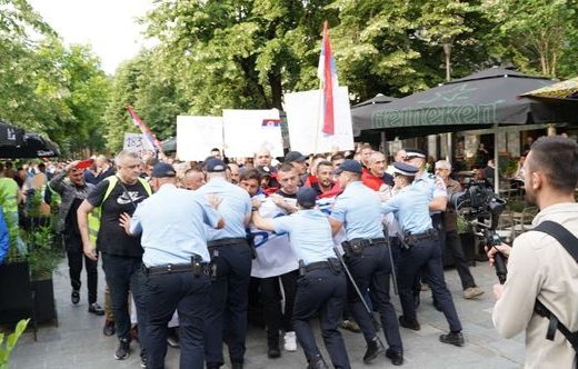 Ljubiša Petrović: “Neka ti je na čast, i da si majci živ i zdrav!”