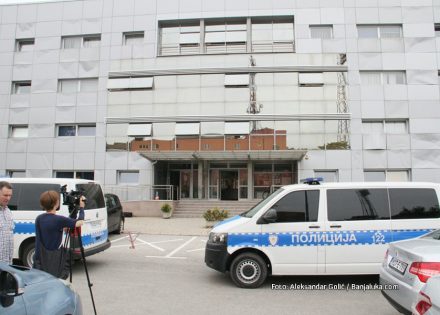 Tužilaštvo o teškoj saobraćajnoj nesreći kod Banjaluke