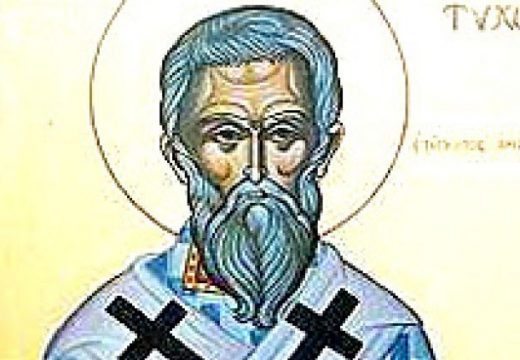 Danas je Sveti Tihon Čudotvorac: Činio je čuda, a ove riječi izgovaramo za zdravlje