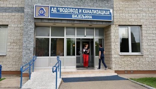 Direktor bijeljinskog A.D. Vodovod i kanalizacija najavljuje ostavku