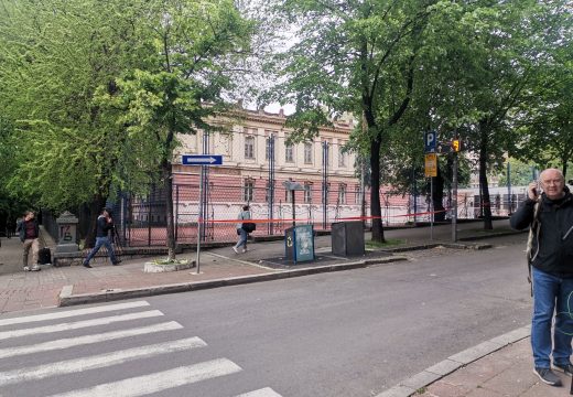 Smijenjena uprava “Vladislava Ribnikara”, škole u kojoj se desilo stravično ubistvo