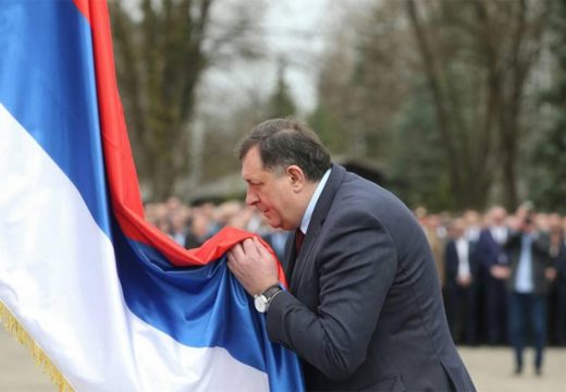 Dodik čestitao krsnu slavu: Vidovdan – sinonim za pobjede svih hrabrih pripadnika VRS