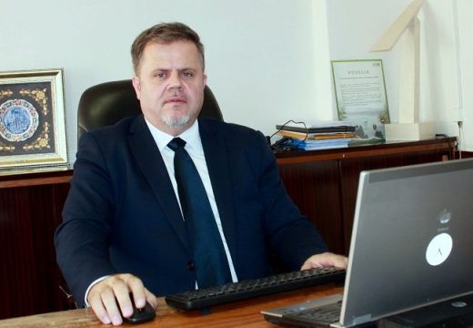 Napadač uhapšen,pronađeno oružje