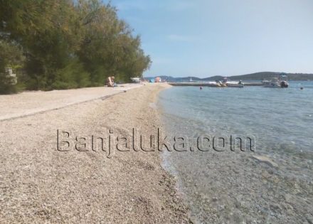 U Hrvatskoj turista nema, niko ne zna gdje su (Foto)