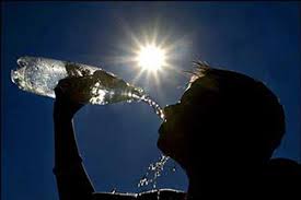 Kako da izbjegnete toplotni udar koji može da vas košta života?