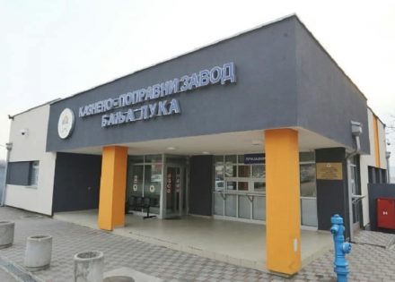 Pritvorenik u KPZ Banjaluka pronađen mrtav, policija obavlja uviđaj