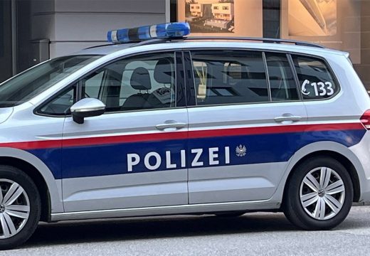 Mladić iz BiH opirao se hapšenju, povrijeđena dva austrijska policajca