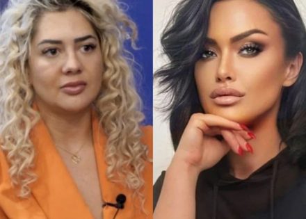 SIPA uhapsila Naidu Mehanović i Ajšu Ramić