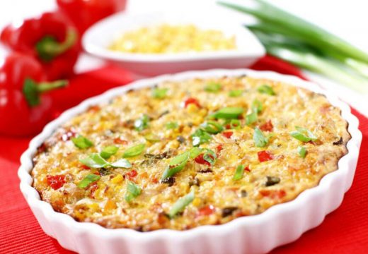 Prijedlog za danas: Sočna carska pita