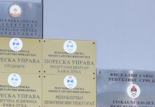 “Poresko uvjerenje” za bržu i lakšu provjeru stanja obaveza